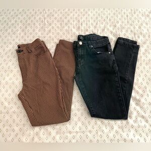 Forever 21 Skinny Jeans Bundle
